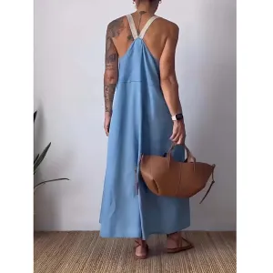 Sylis | Relaxing Summer Dress