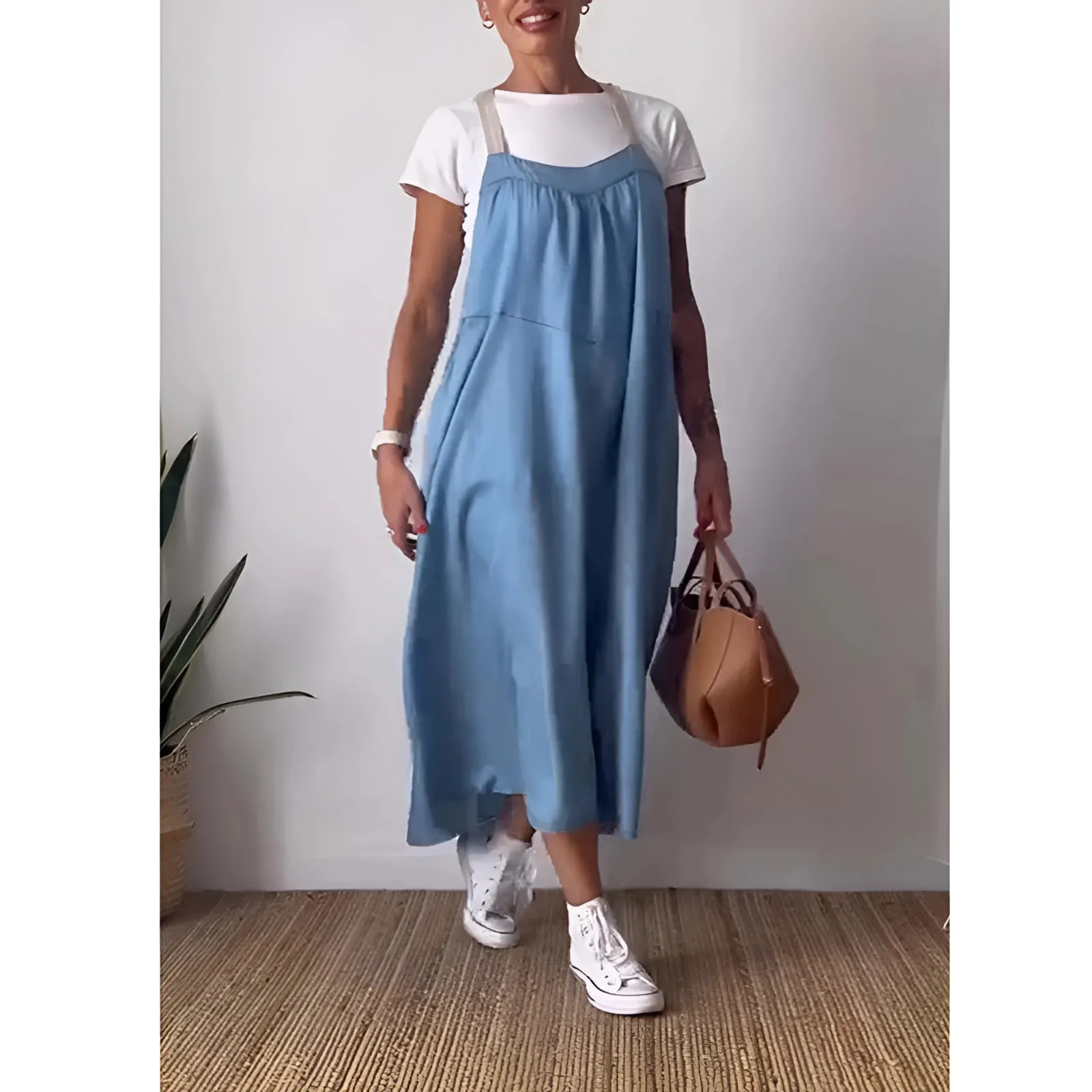 Sylis | Relaxing Summer Dress