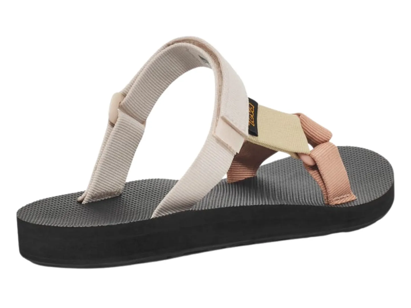 Teva: Universal Slide in Clay Multi
