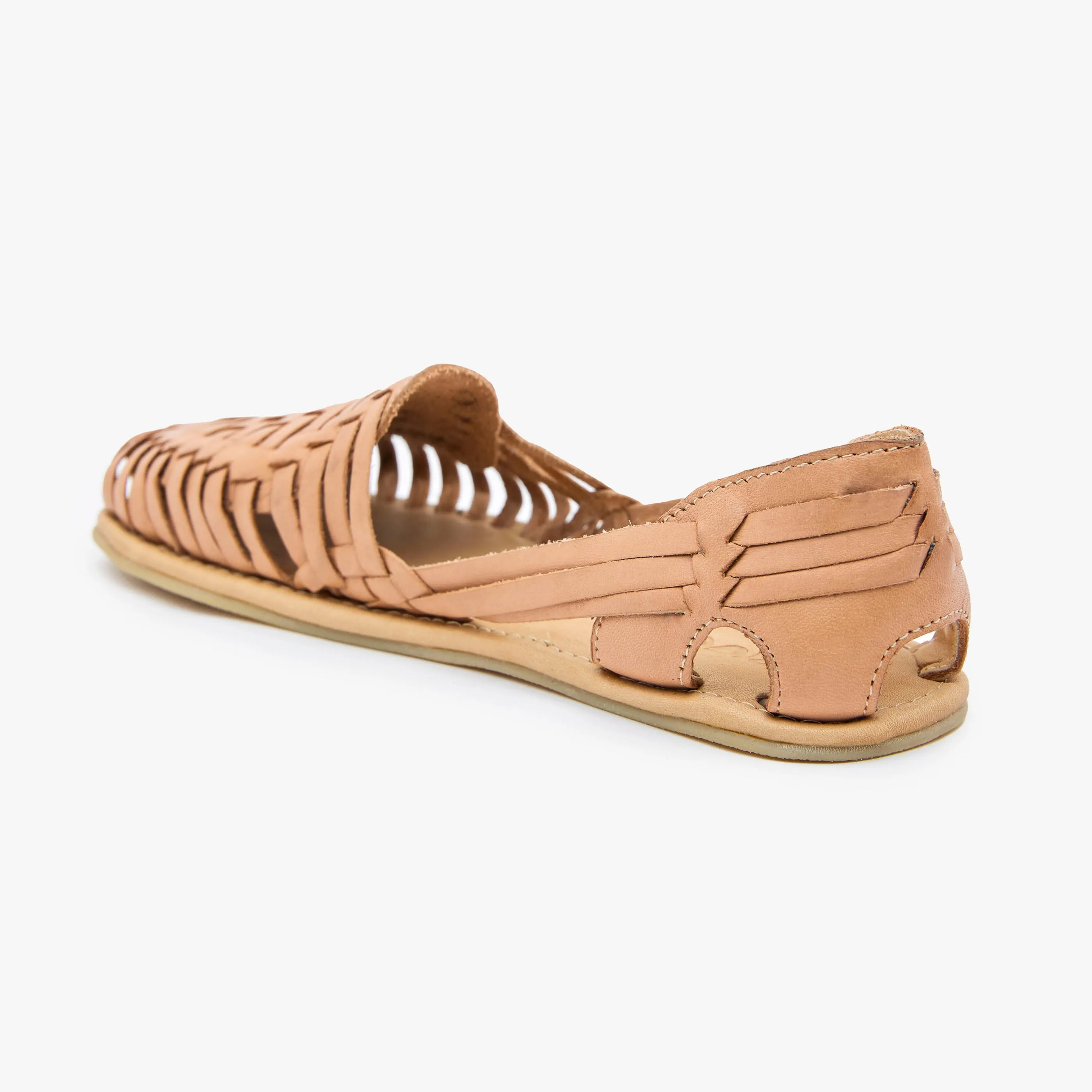 The Huarache Slip-On by Anya