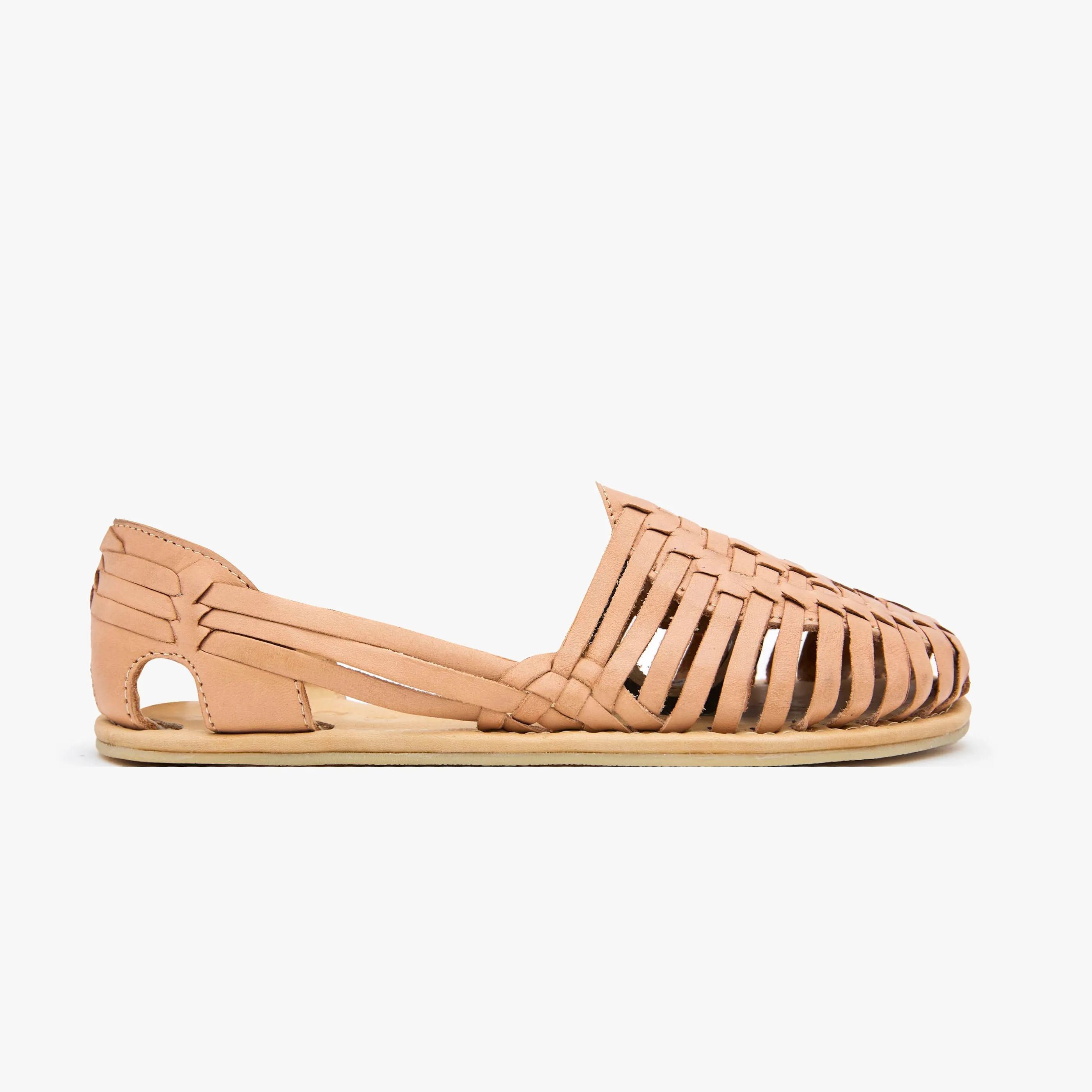 The Huarache Slip-On by Anya