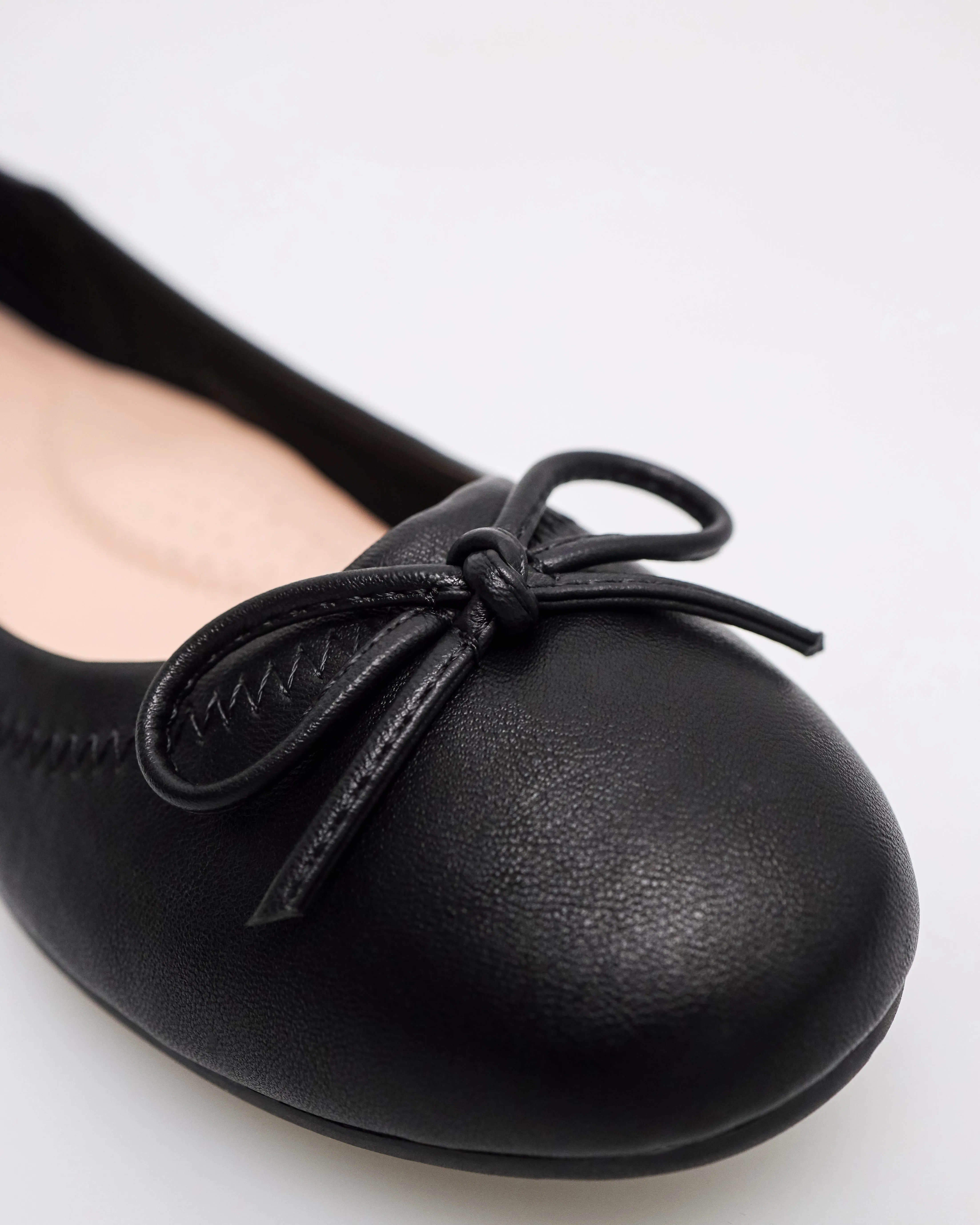 Tomaz YX216 Ladies Ballerina Flats