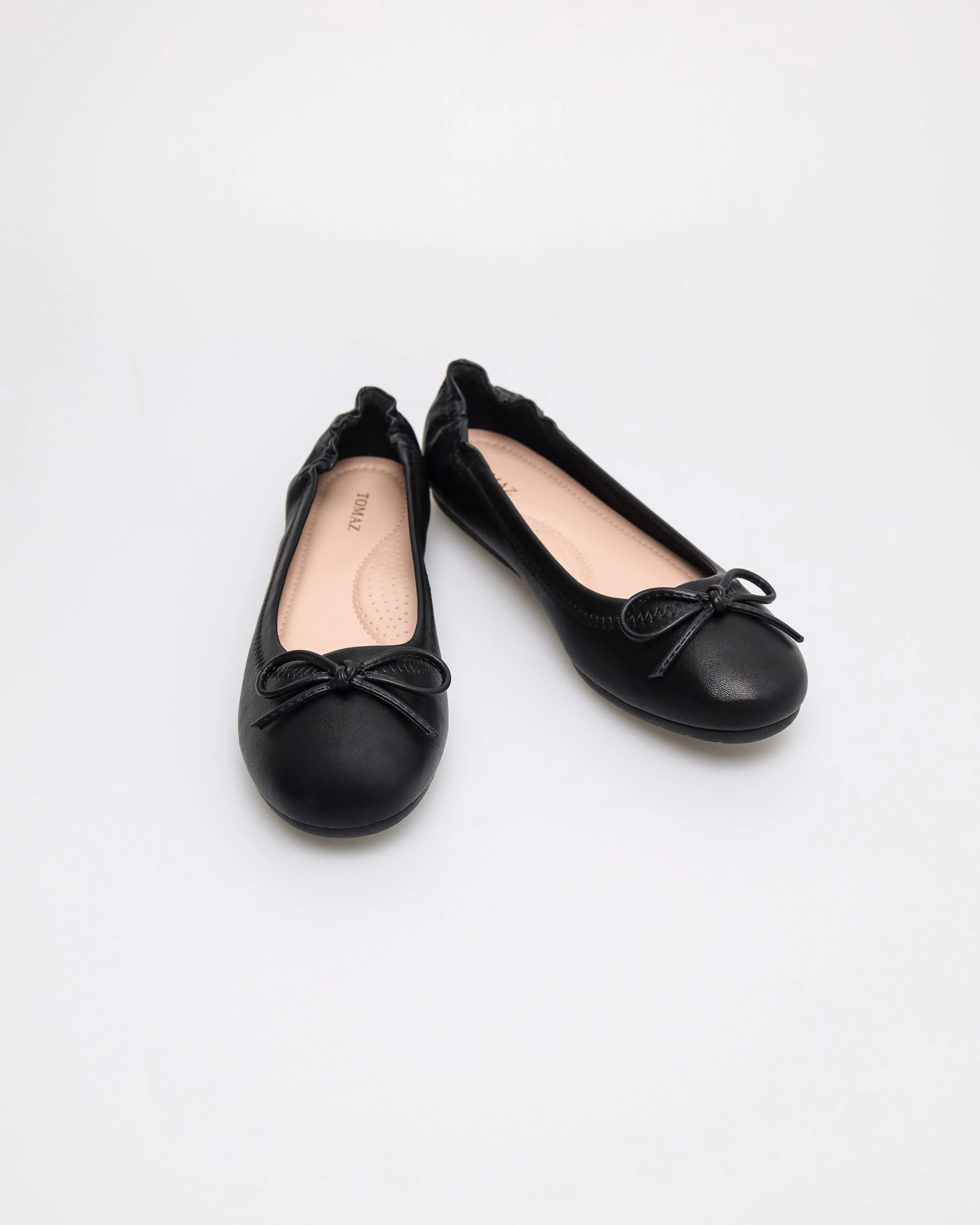 Tomaz YX216 Ladies Ballerina Flats