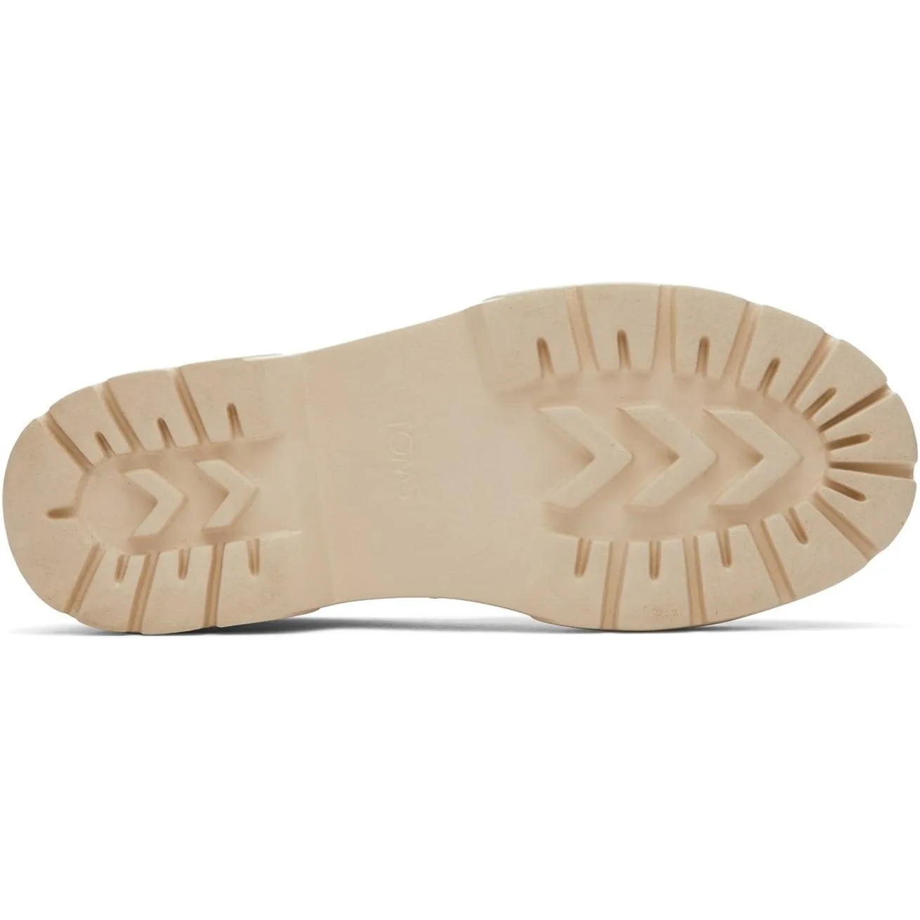 Toms Alpargata Combat Low Shoe