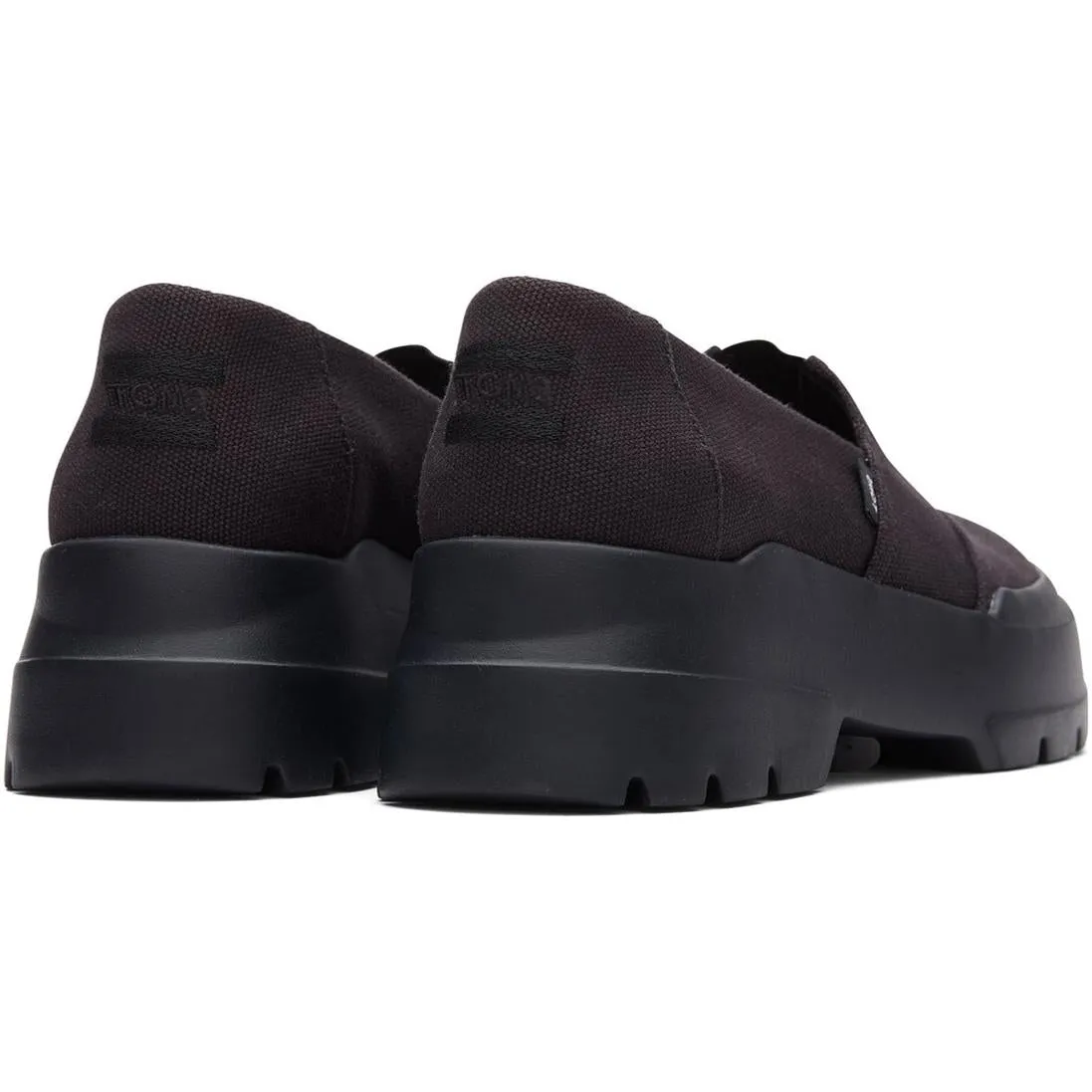 Toms Alpargata Combat Low Shoe