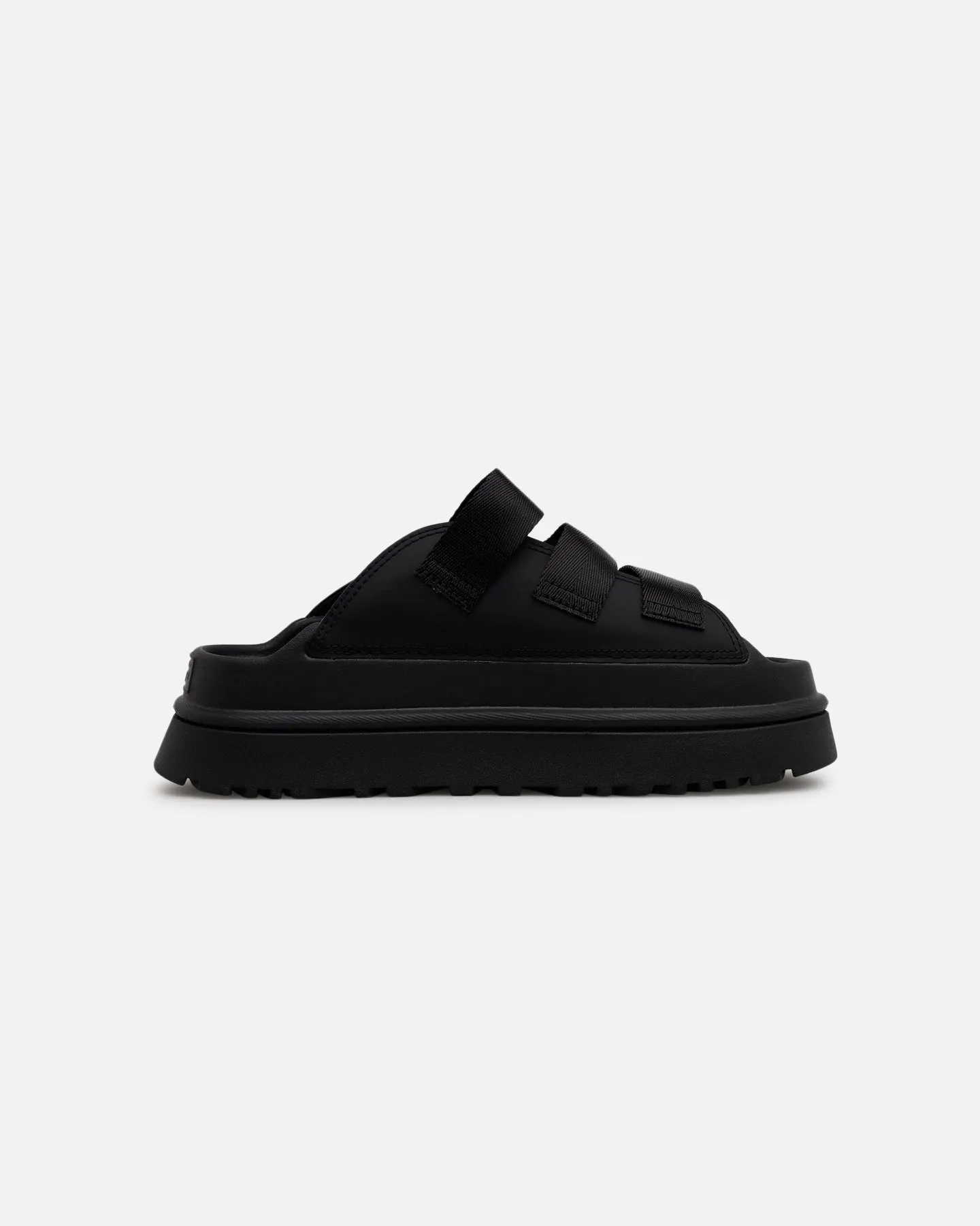 Ugg Boots Women's Goldenglow Slide Black