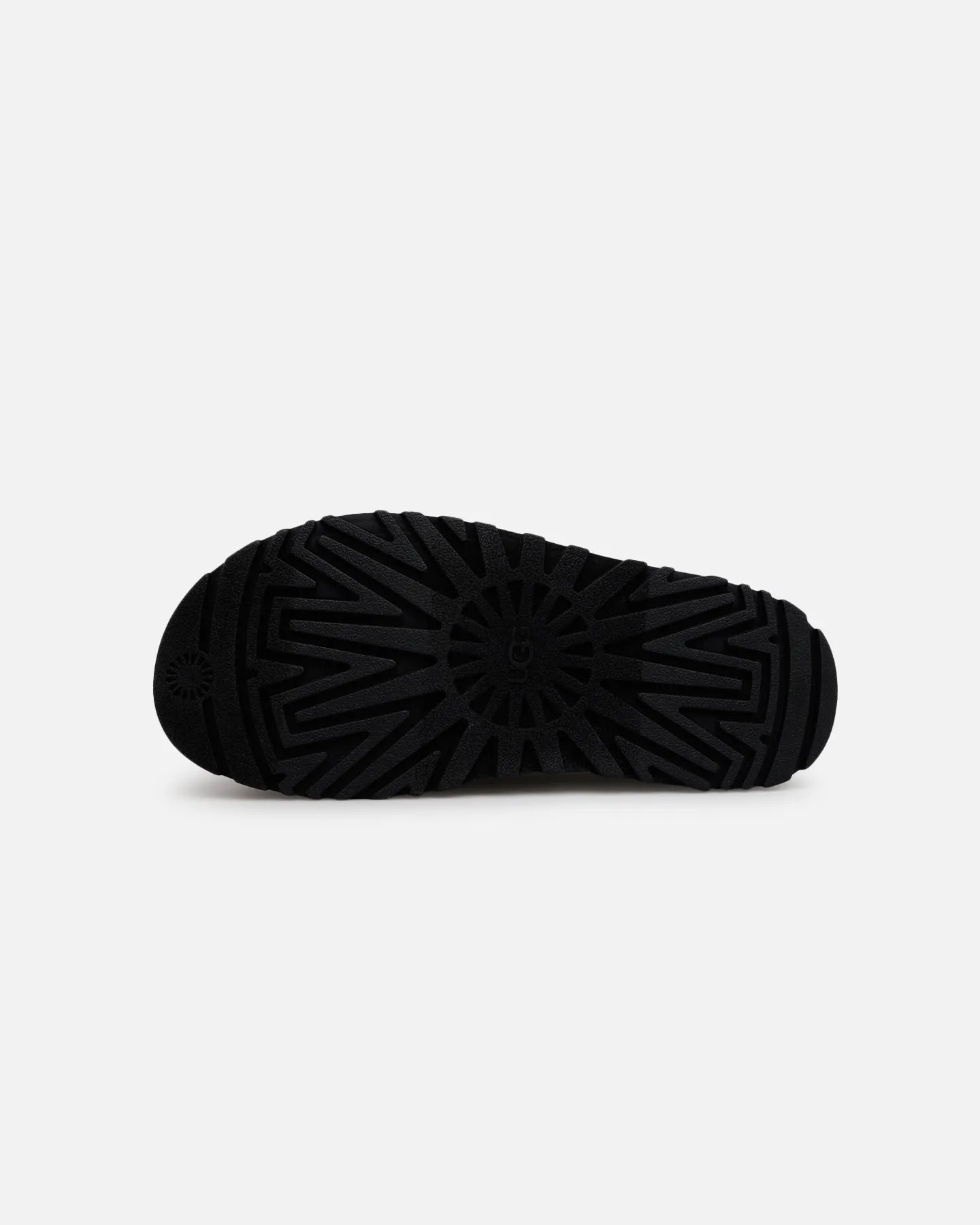 Ugg Boots Women's Goldenglow Slide Black