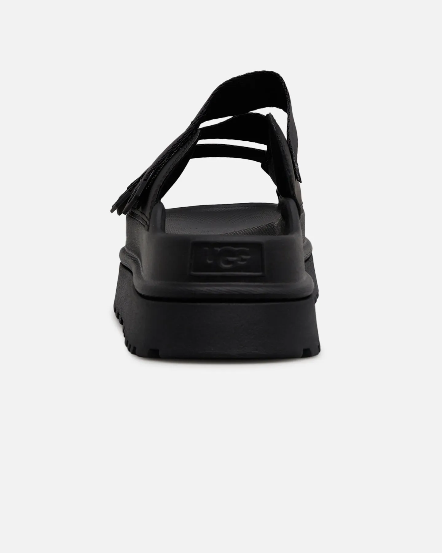 Ugg Boots Women's Goldenglow Slide Black