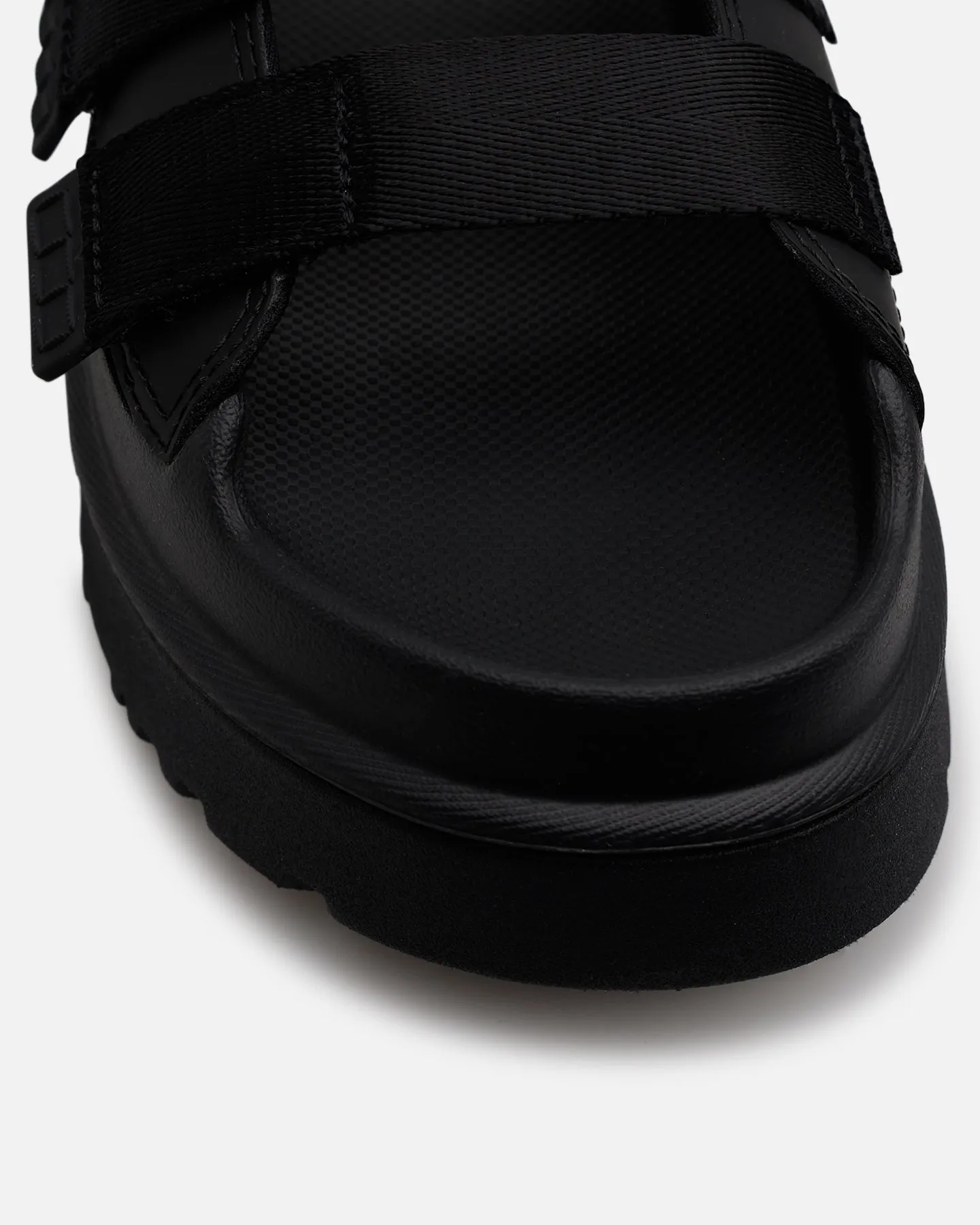 Ugg Boots Women's Goldenglow Slide Black