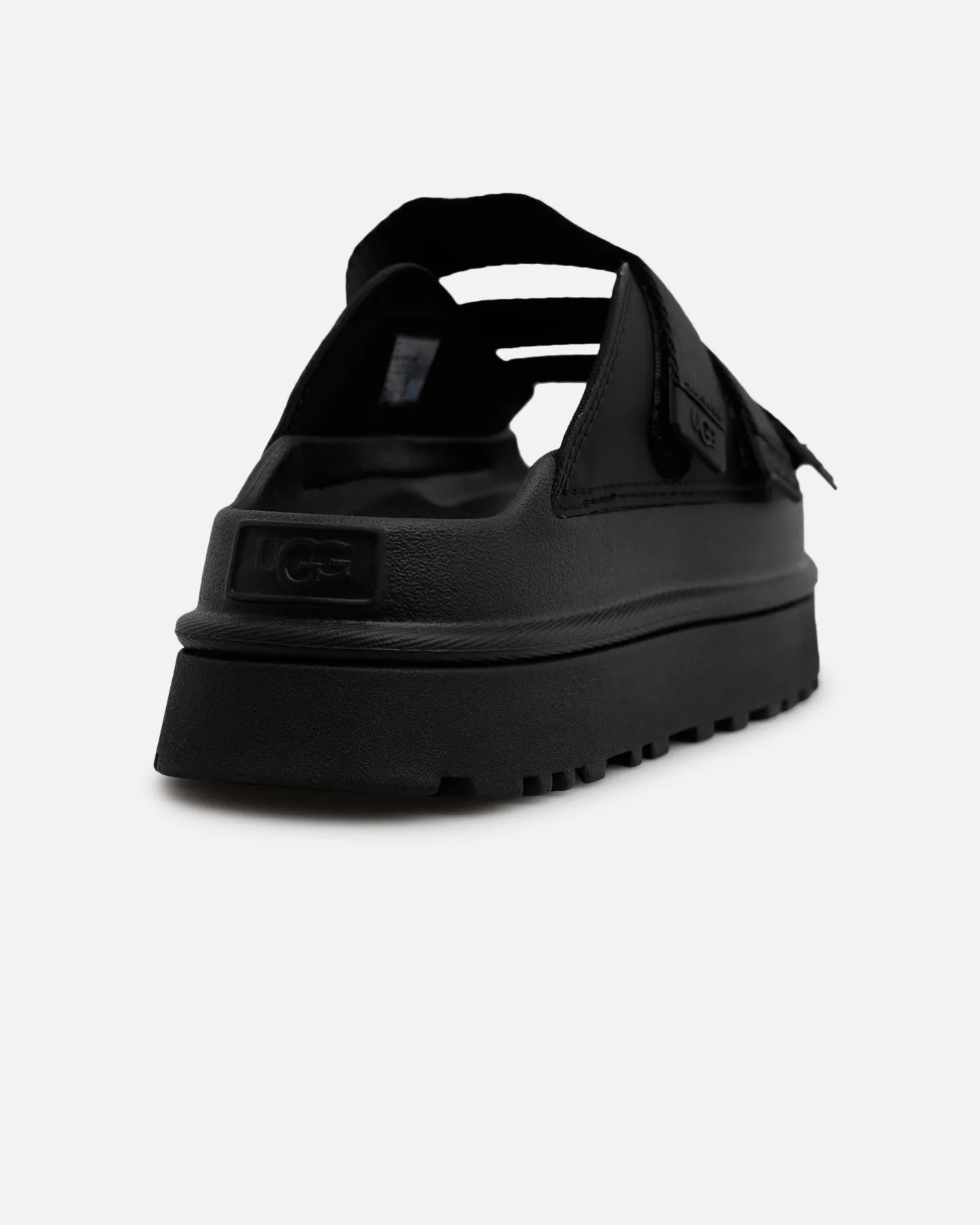 Ugg Boots Women's Goldenglow Slide Black