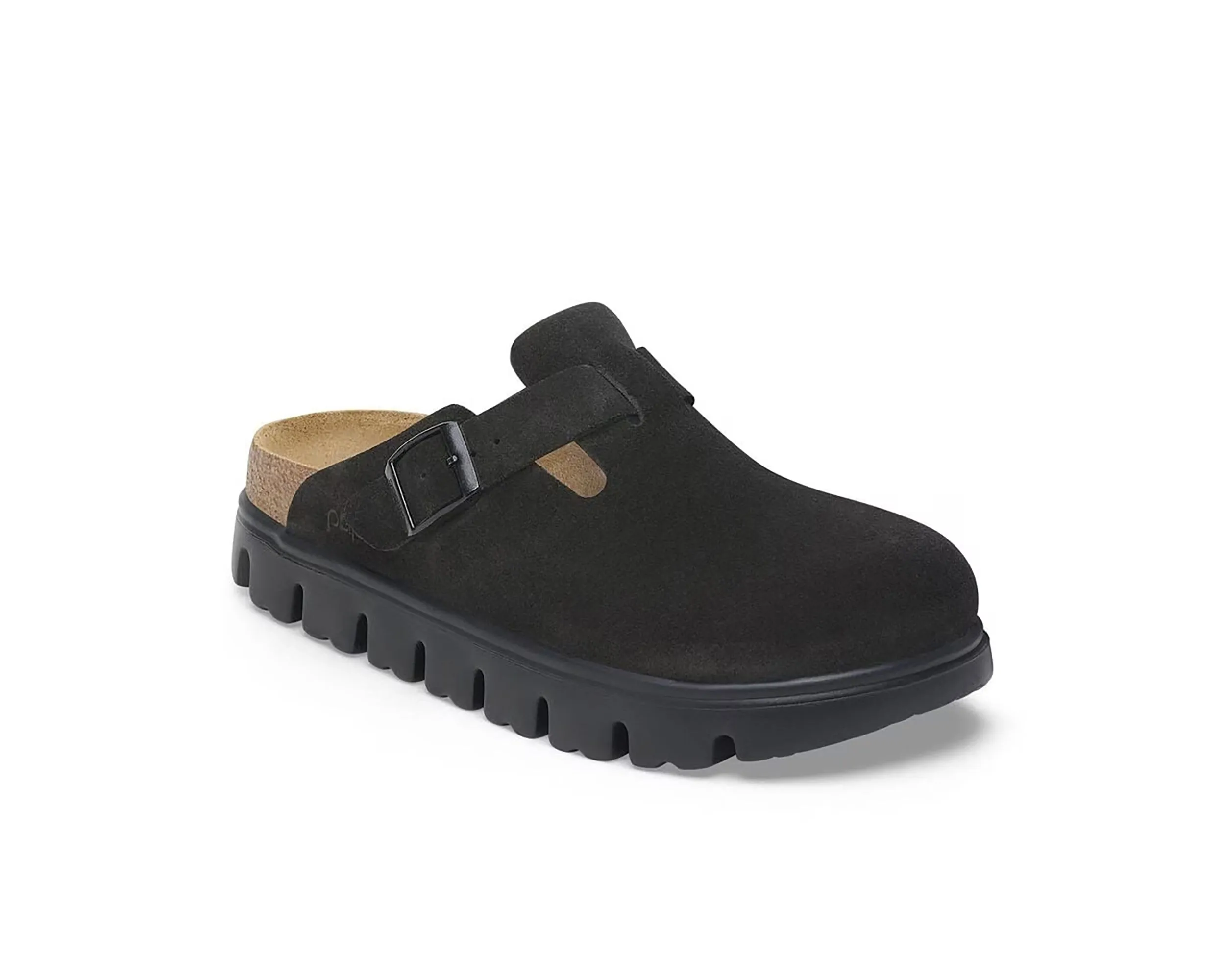 Unisex Boston Pap Chunky