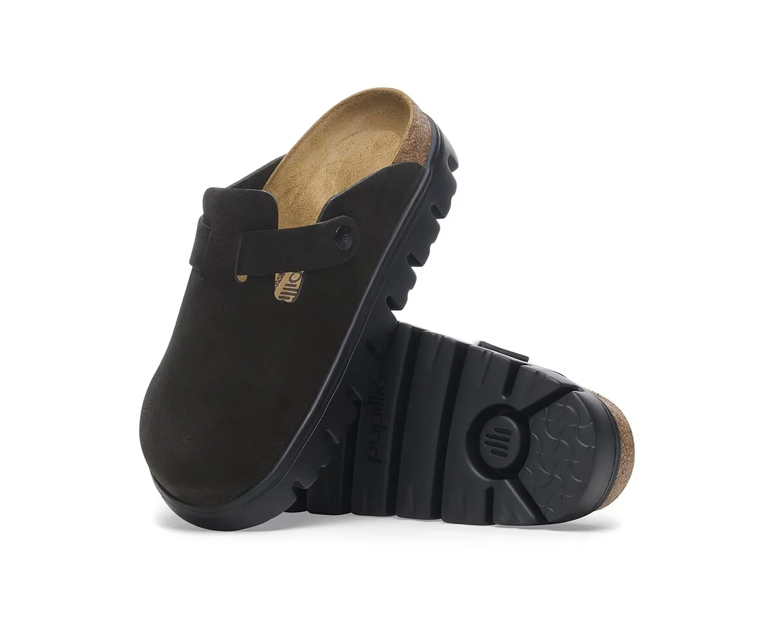 Unisex Boston Pap Chunky