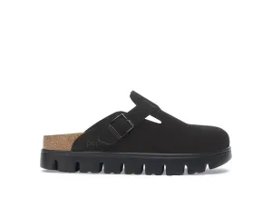 Unisex Boston Pap Chunky