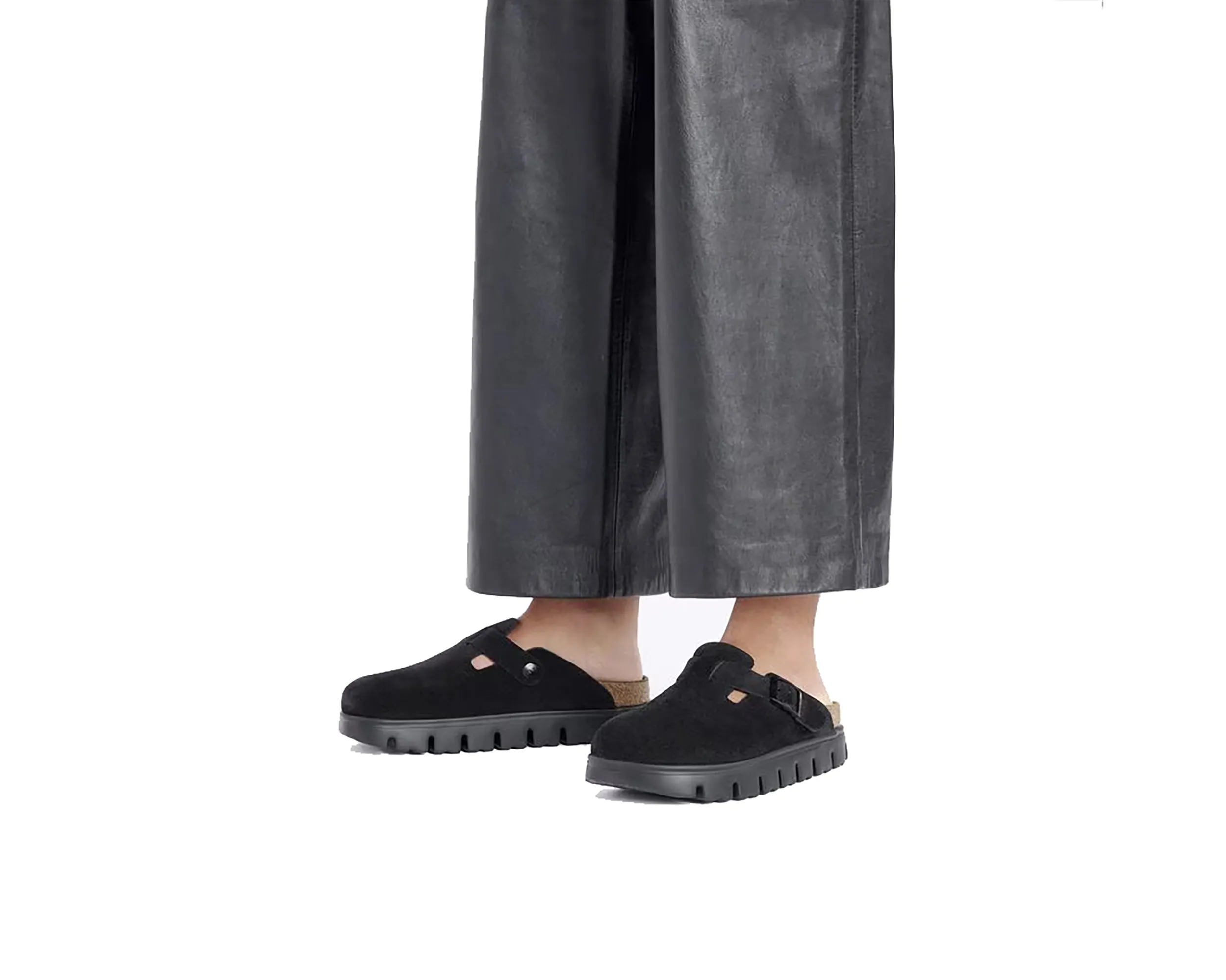 Unisex Boston Pap Chunky