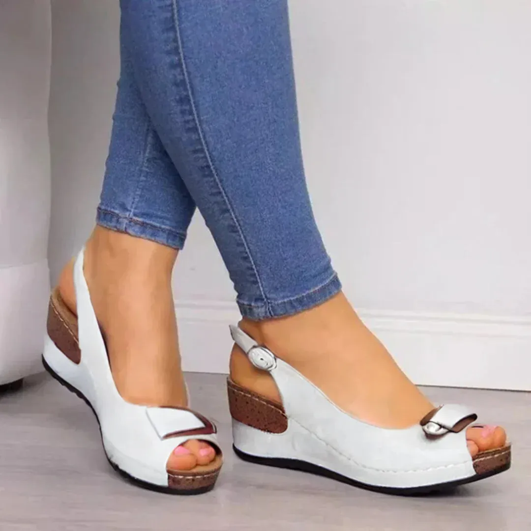 Vera | Orthopedic Sandals