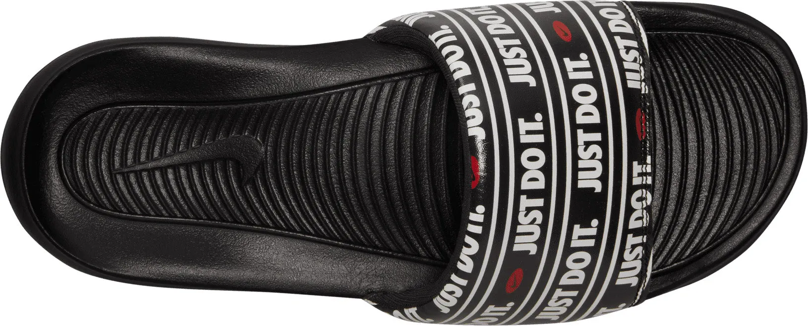 Victori One Mens Printed Slides