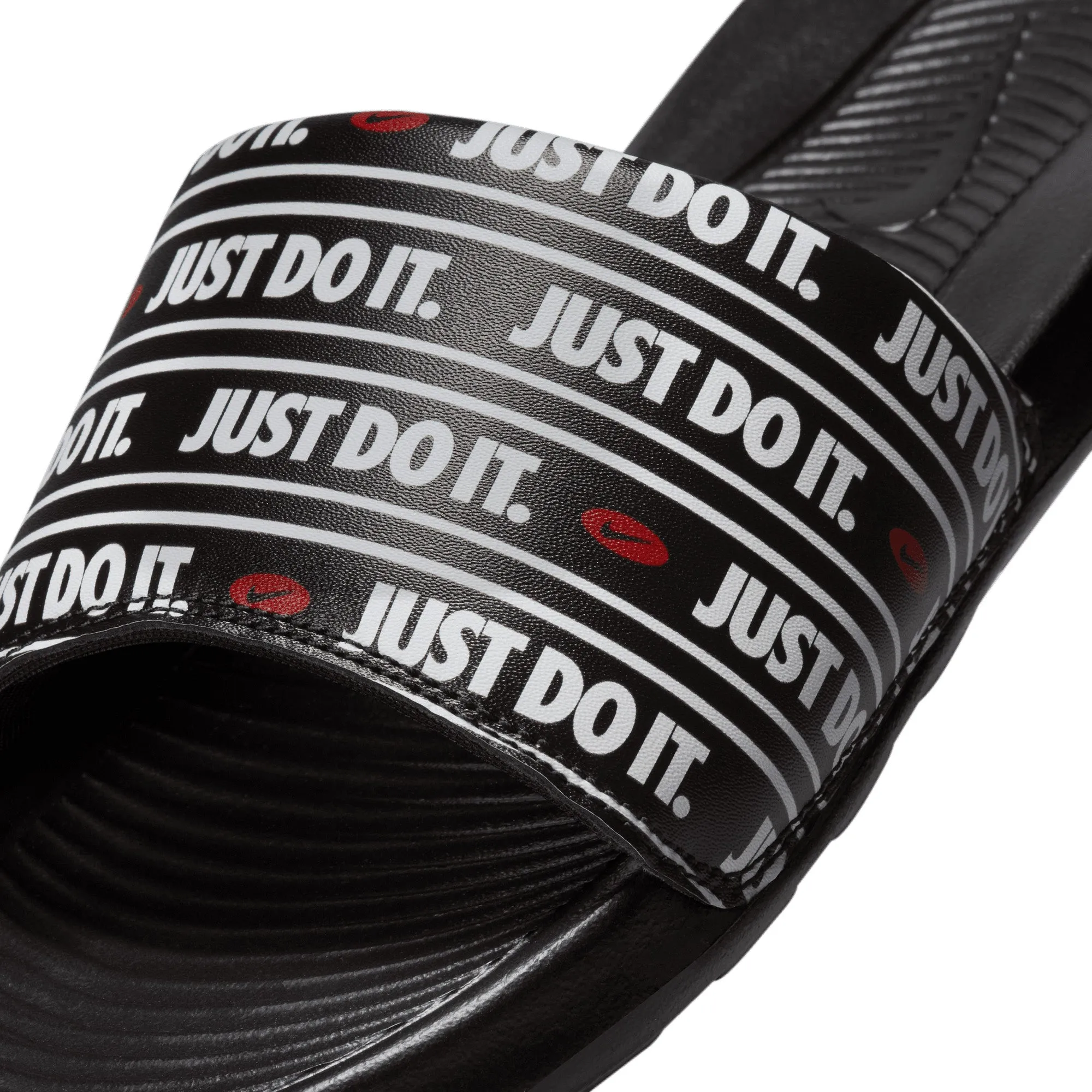 Victori One Mens Printed Slides