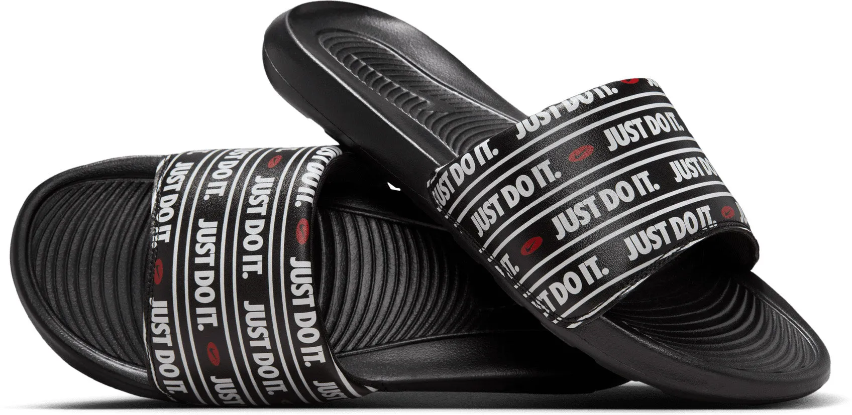 Victori One Mens Printed Slides