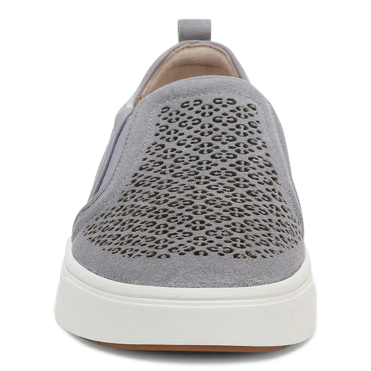 Vionic Kimmie Perf Sneaker Slate Women's