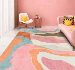 Wabi Sabi Neapolitan Coral  Collection