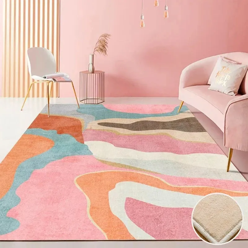 Wabi Sabi Neapolitan Coral  Collection