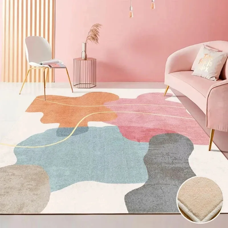 Wabi Sabi Neapolitan Coral  Collection
