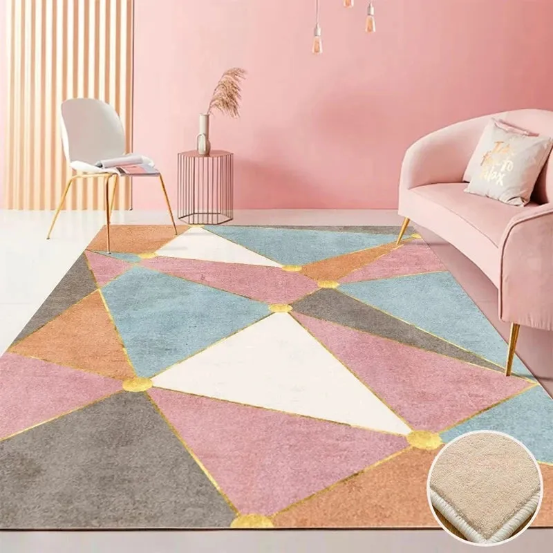 Wabi Sabi Neapolitan Coral  Collection