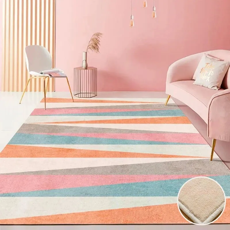 Wabi Sabi Neapolitan Coral  Collection