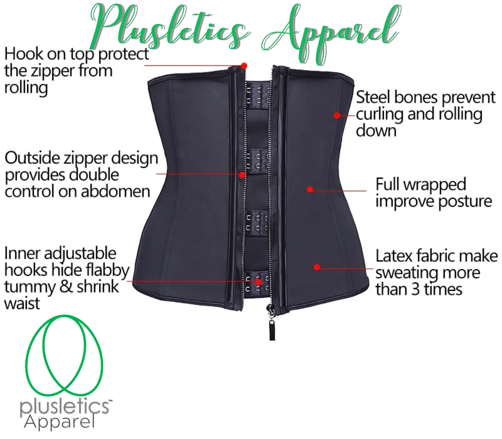 Waist Cincher