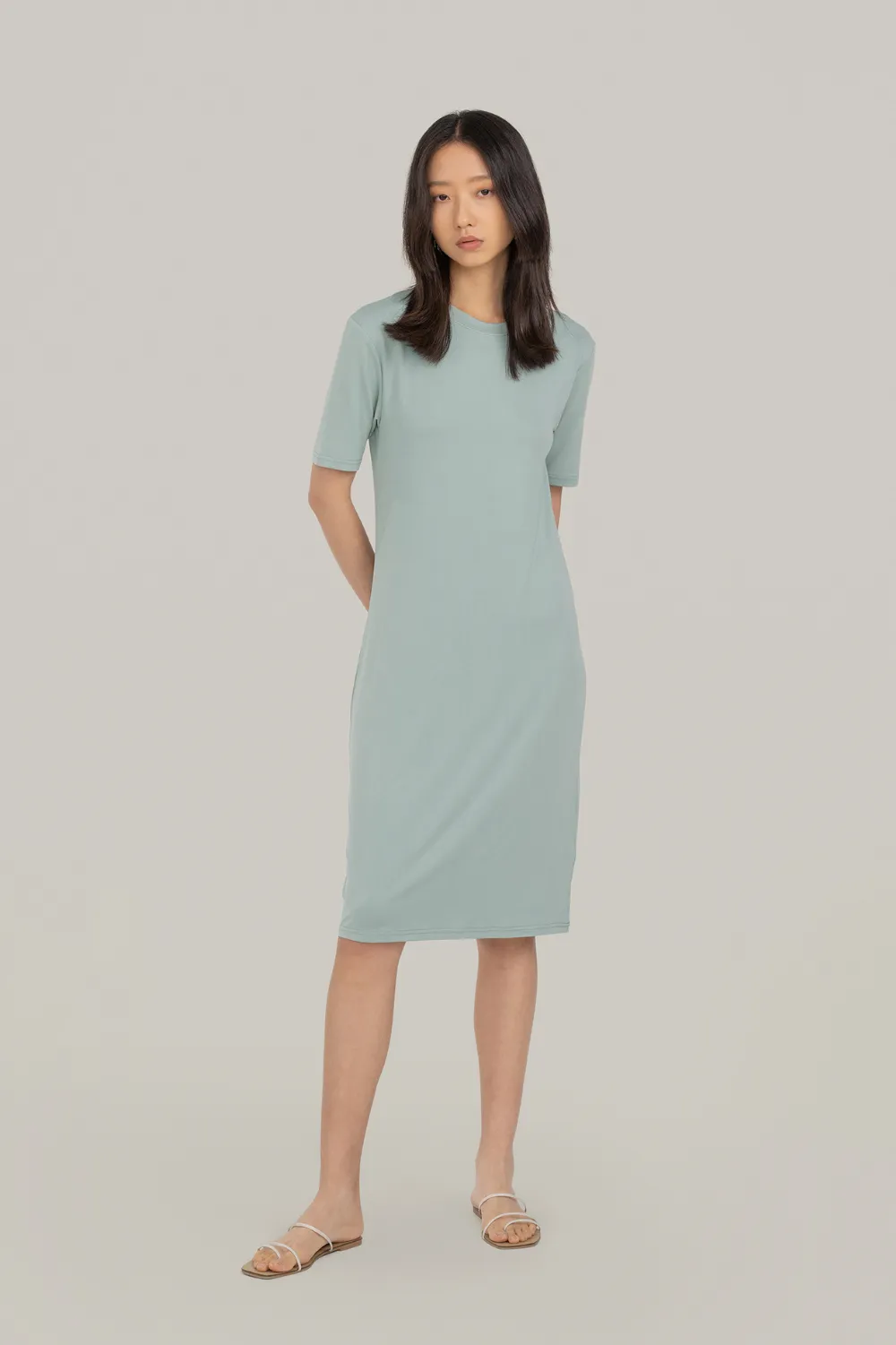 Wimona Dress
