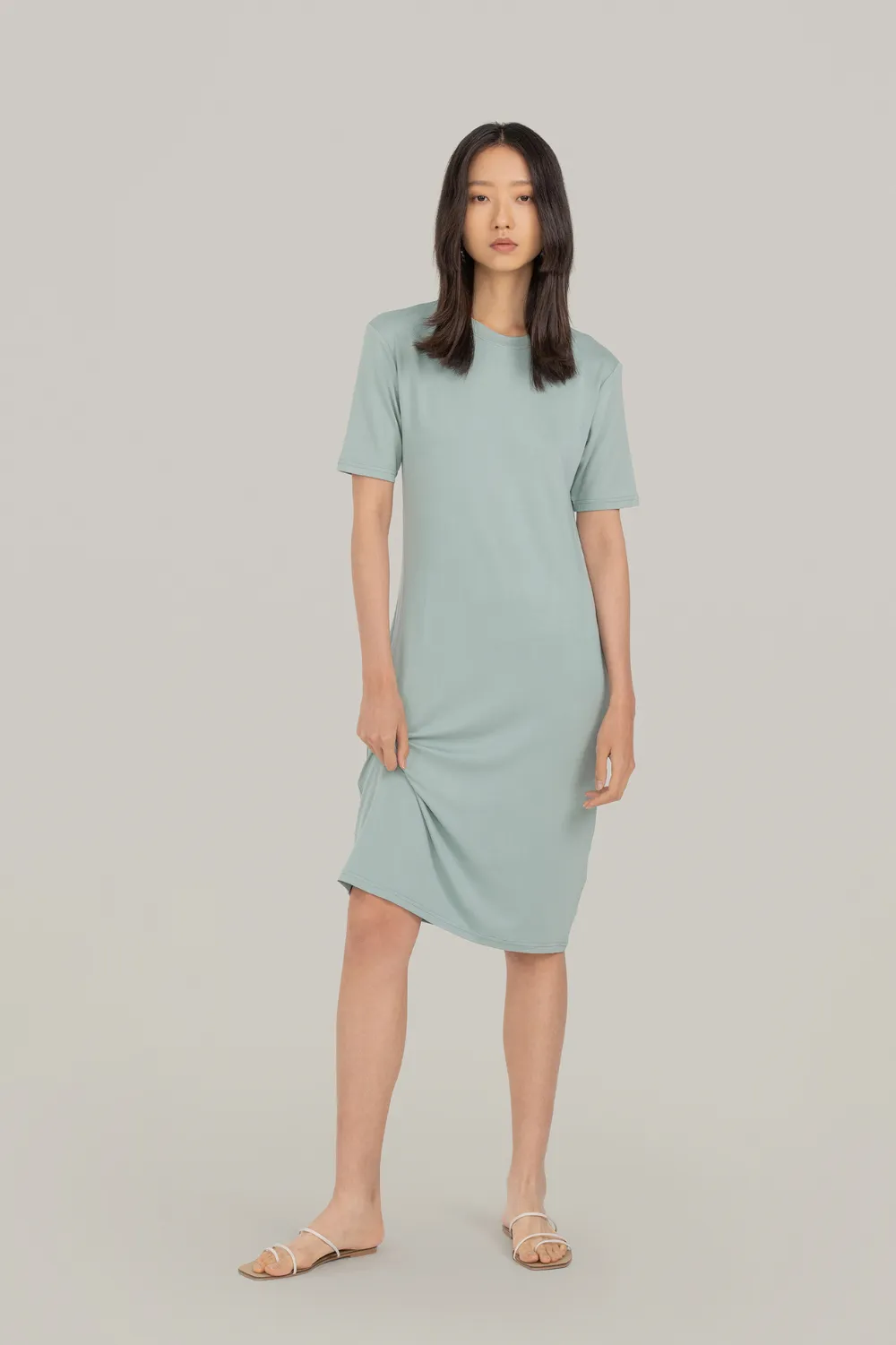 Wimona Dress