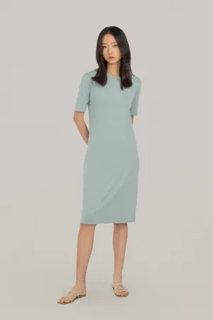 Wimona Dress