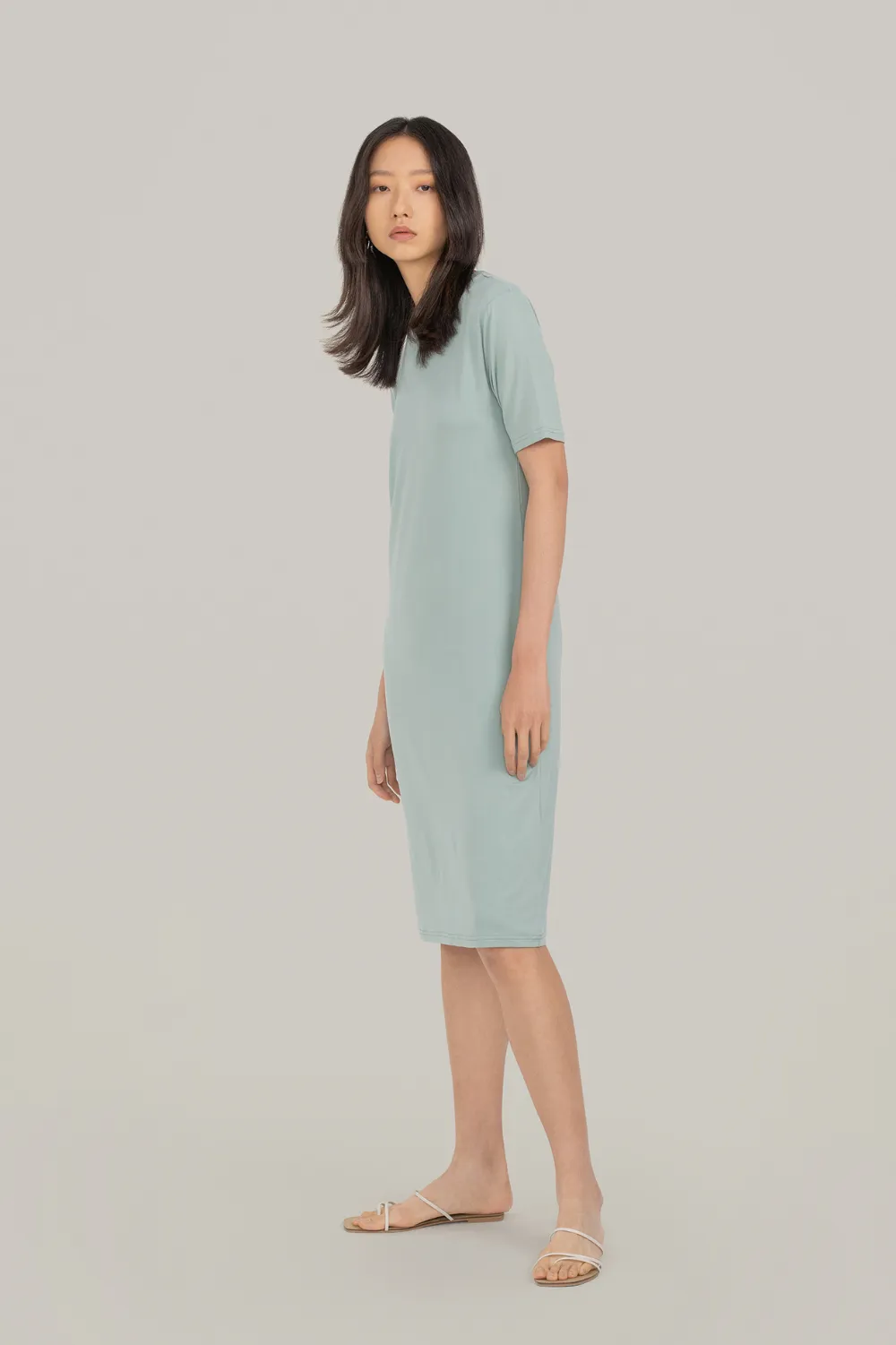 Wimona Dress