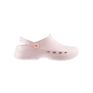 Wock Waylite Rose Clog