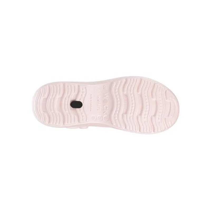 Wock Waylite Rose Clog