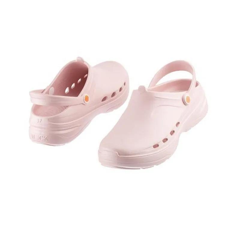Wock Waylite Rose Clog