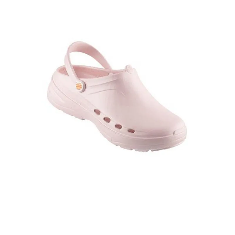 Wock Waylite Rose Clog