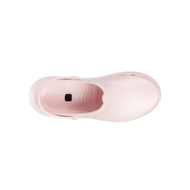 Wock Waylite Rose Clog