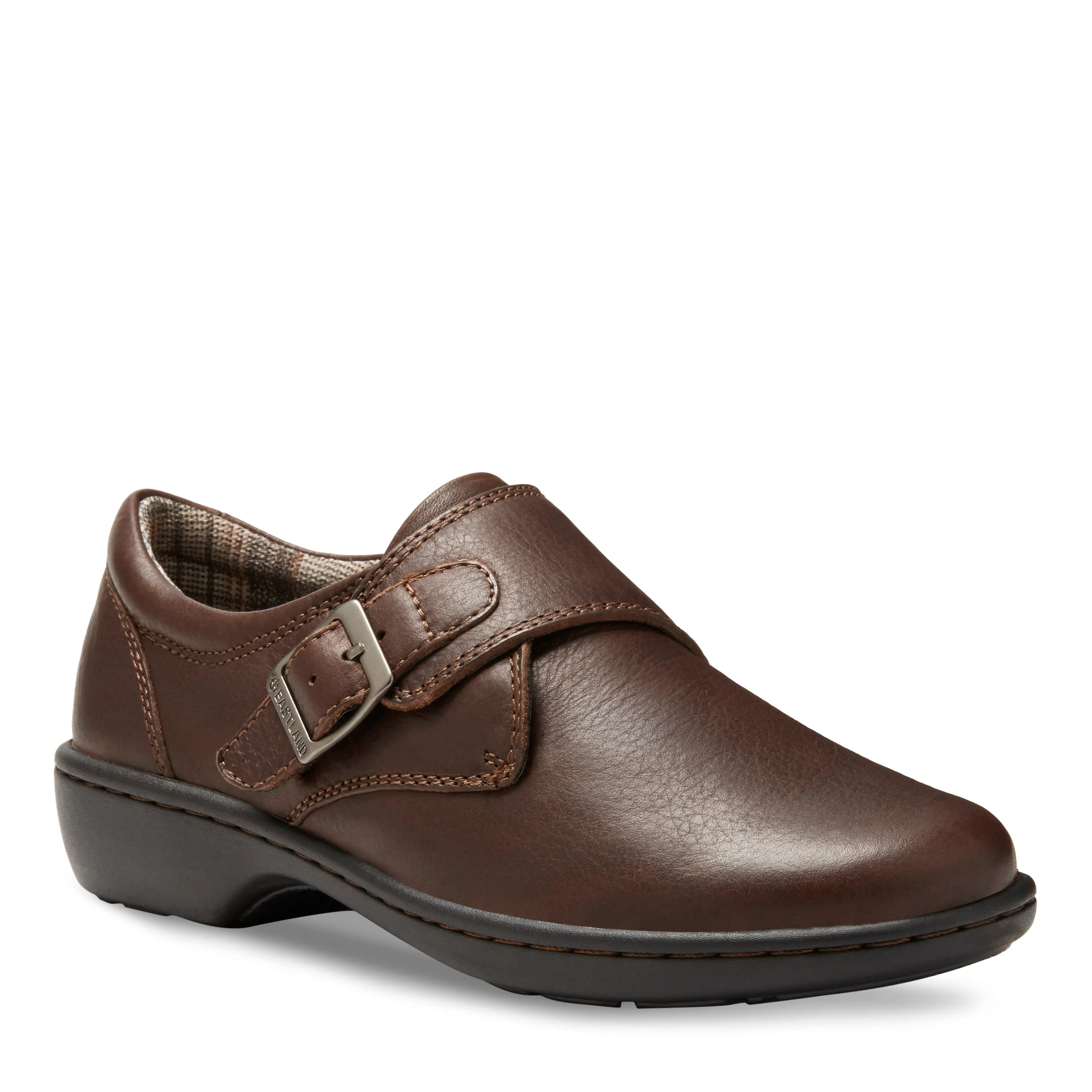 Women's Anna Monk Strap Slip On