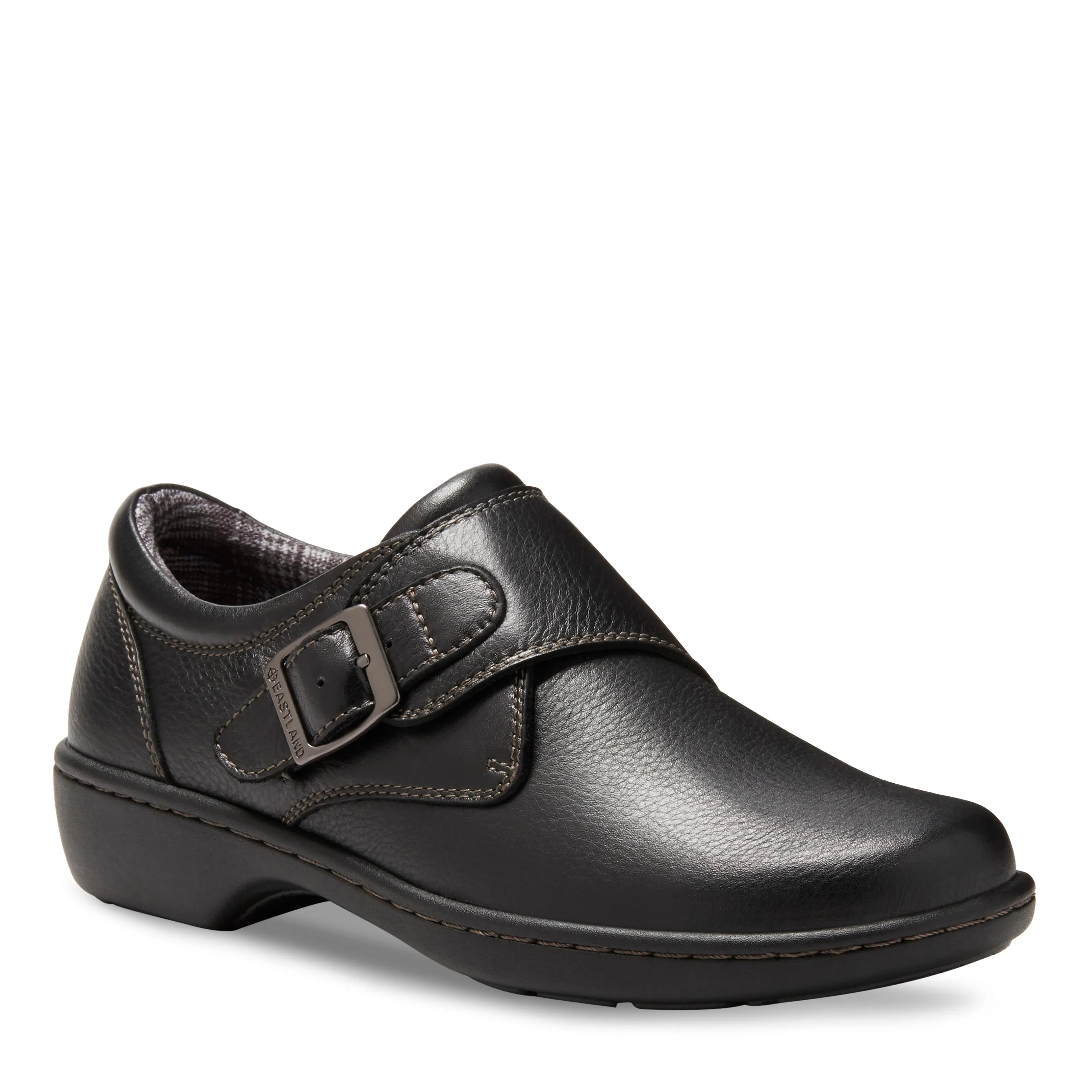 Women's Anna Monk Strap Slip On