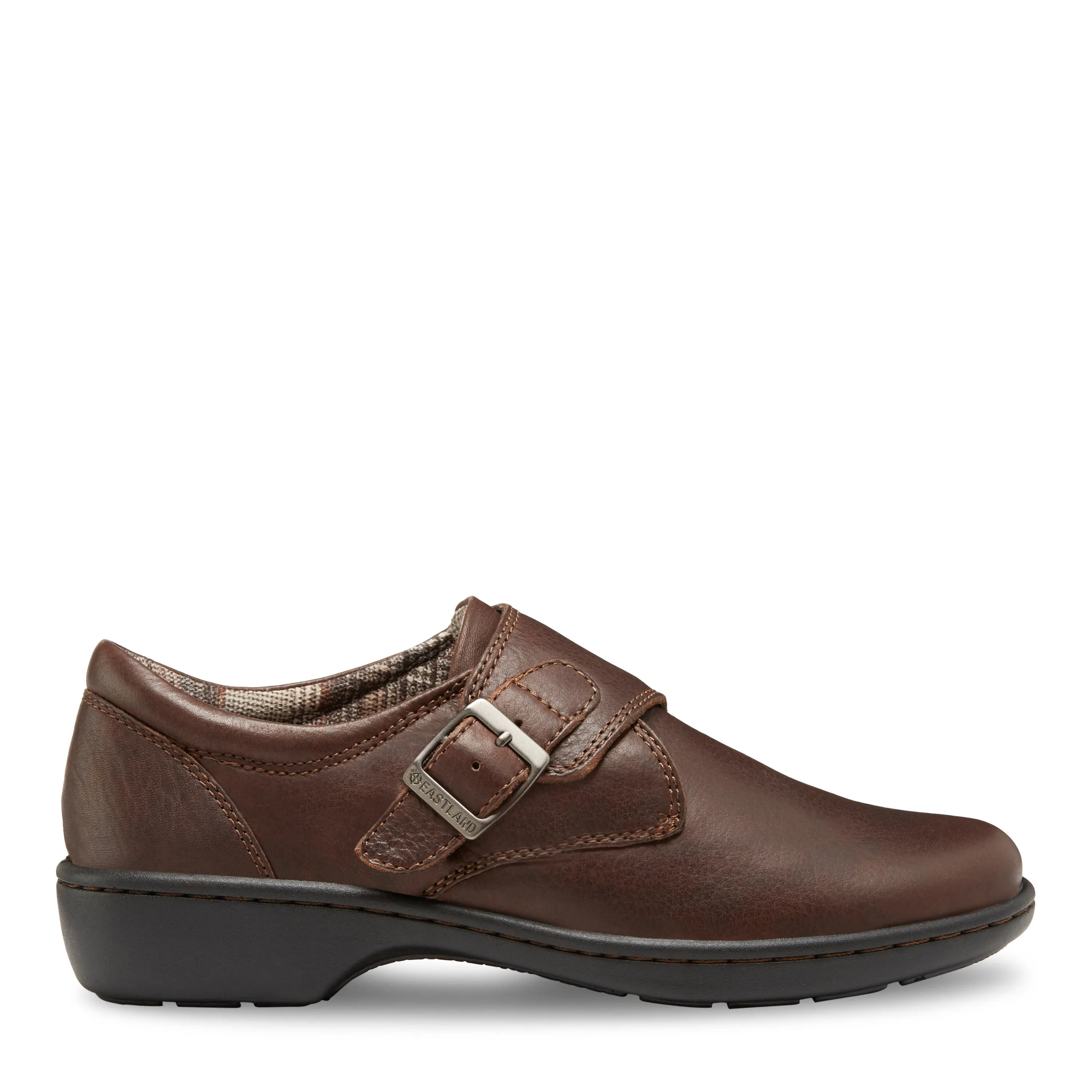 Women's Anna Monk Strap Slip On