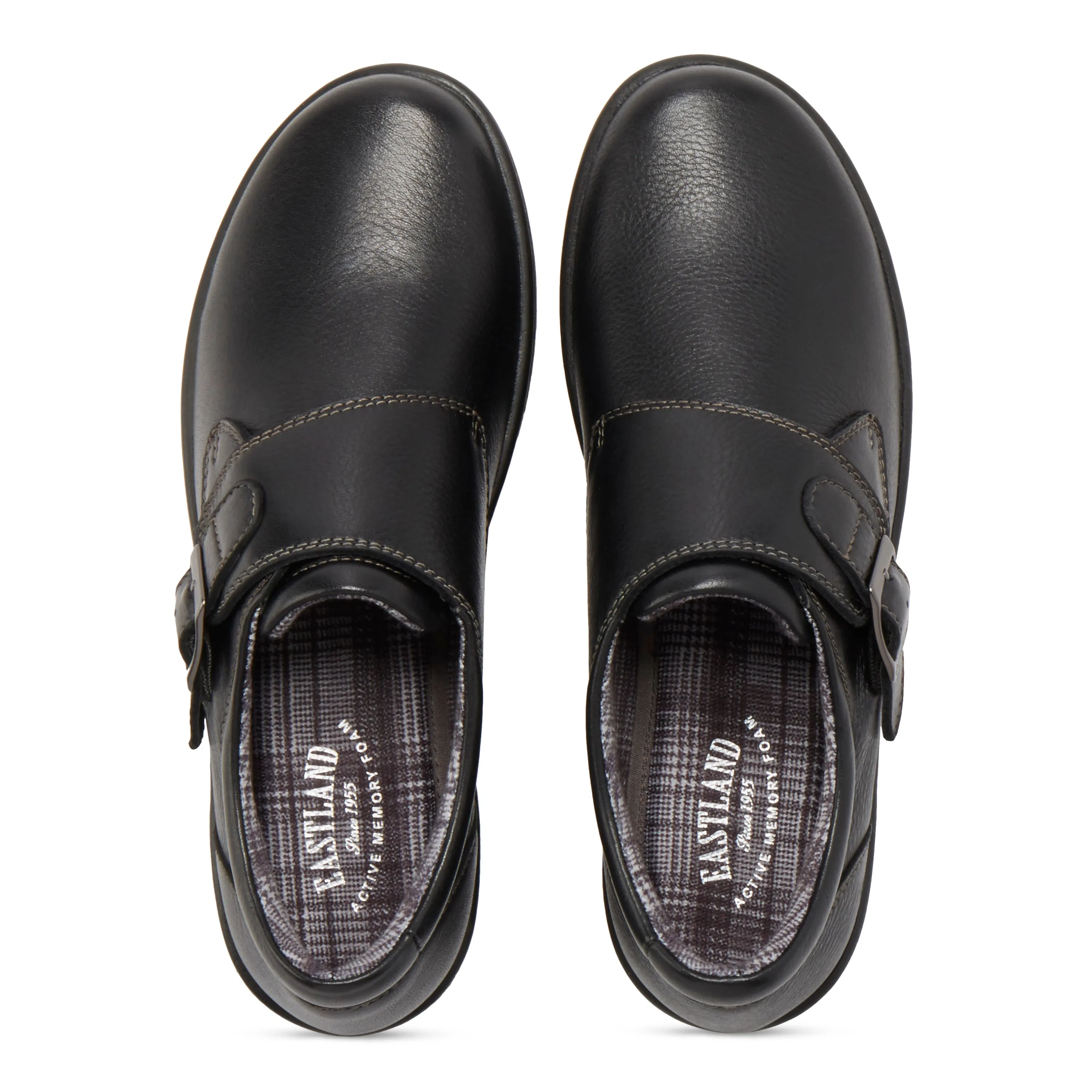 Women's Anna Monk Strap Slip On