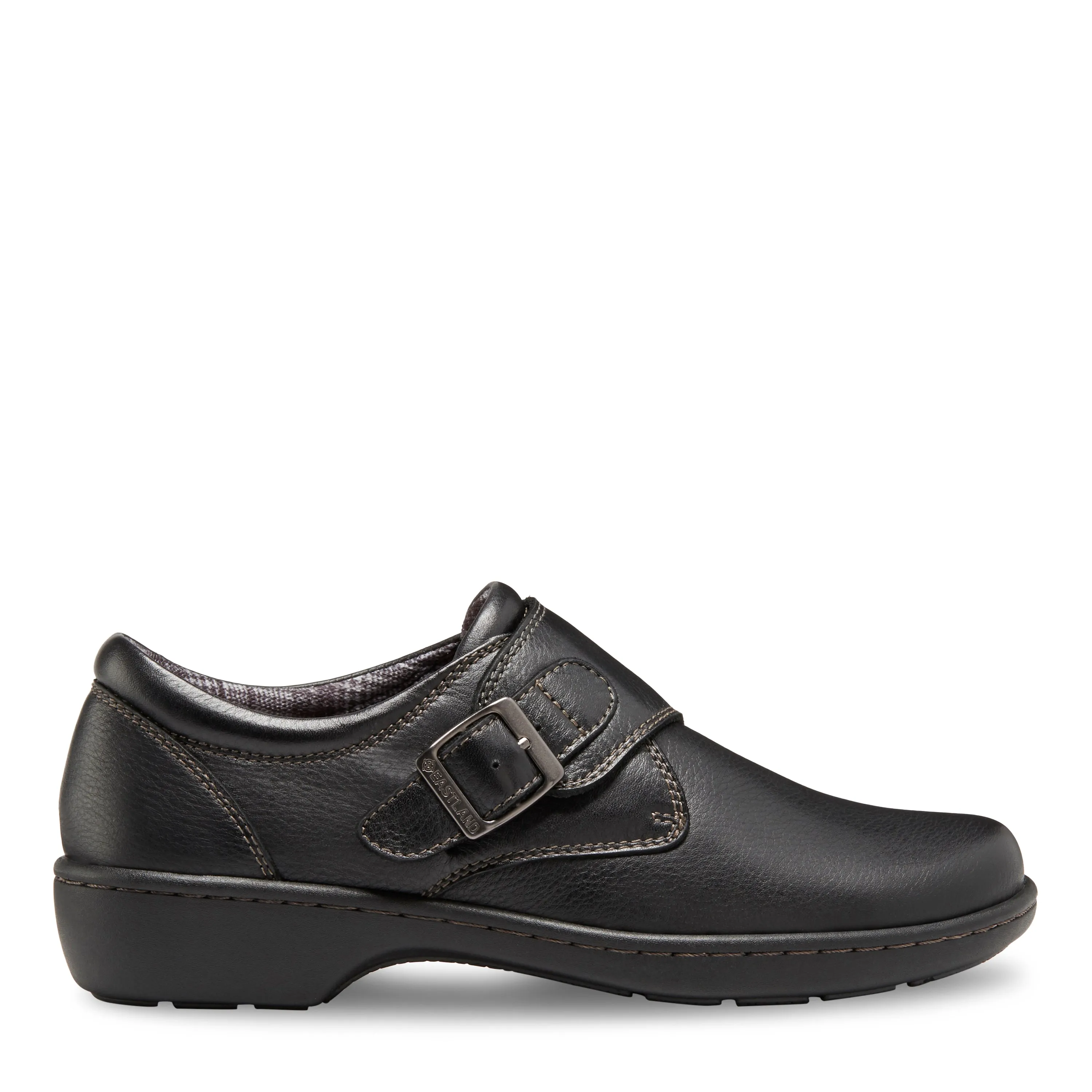 Women's Anna Monk Strap Slip On