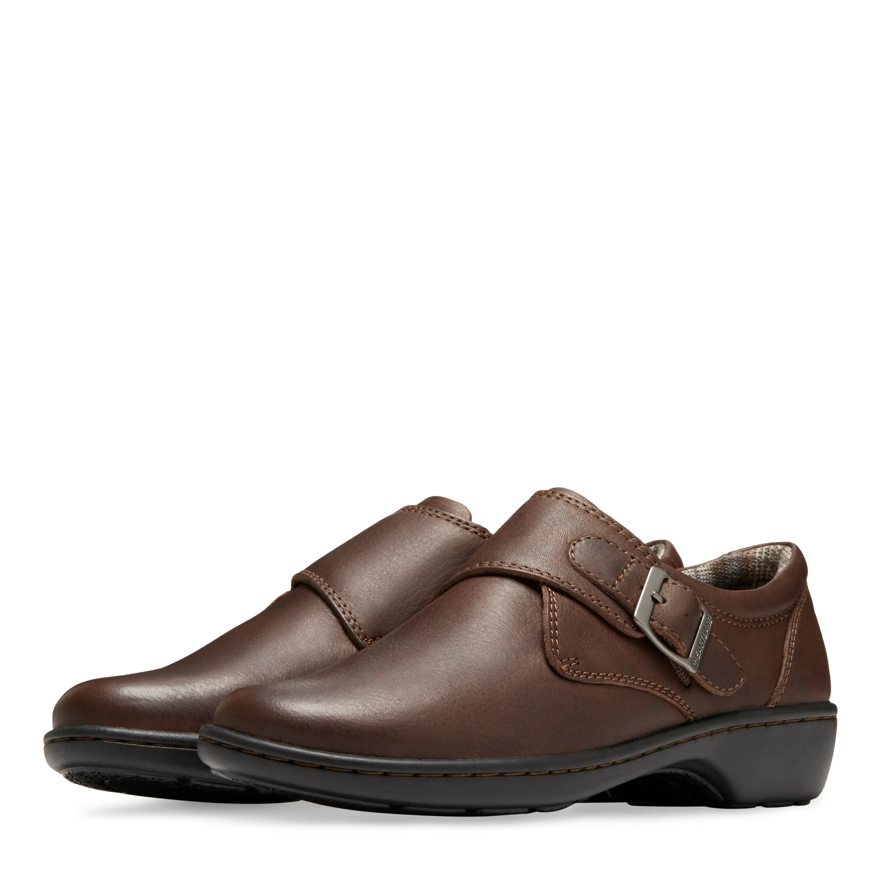 Women's Anna Monk Strap Slip On