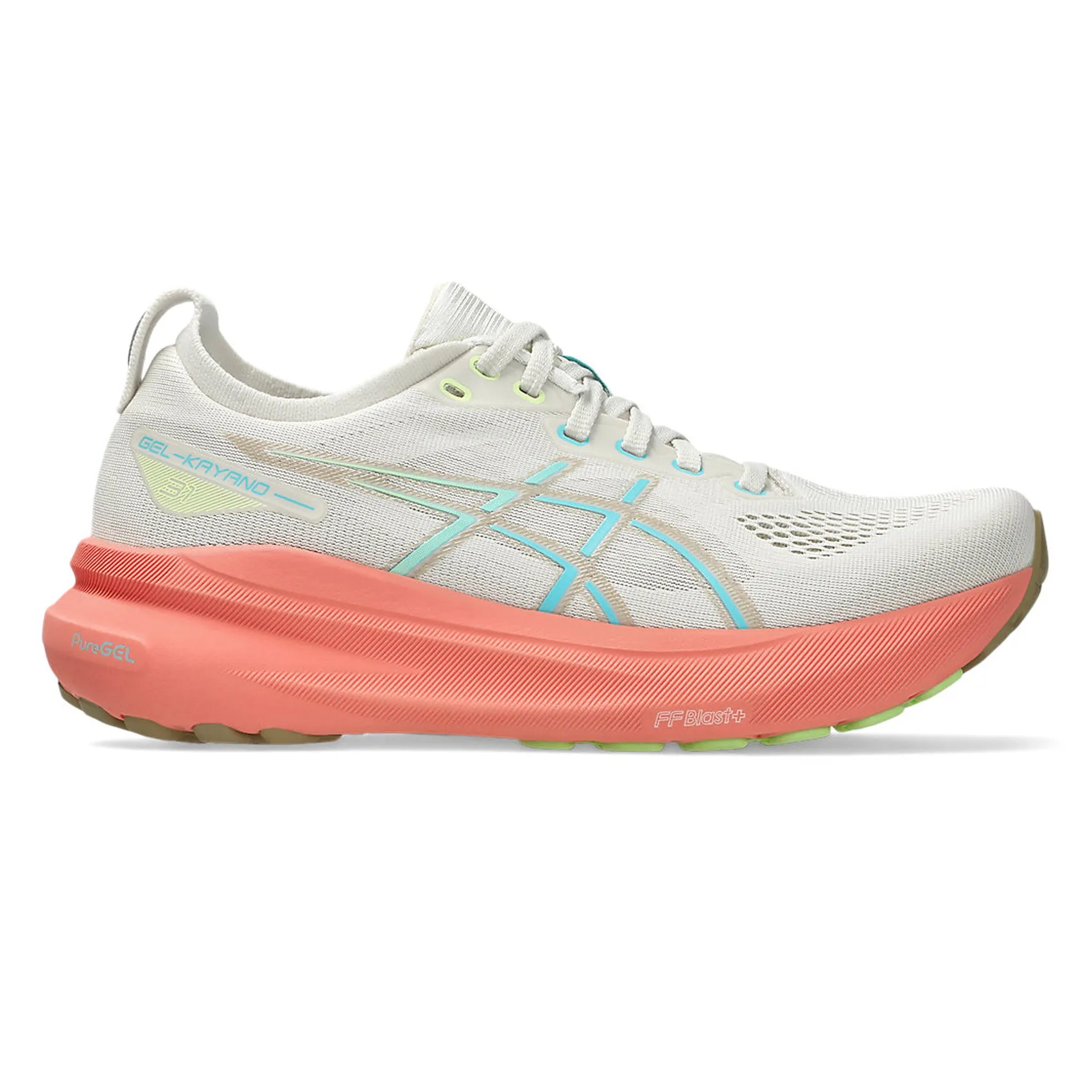 Womens ASICS GEL-Kayano 31