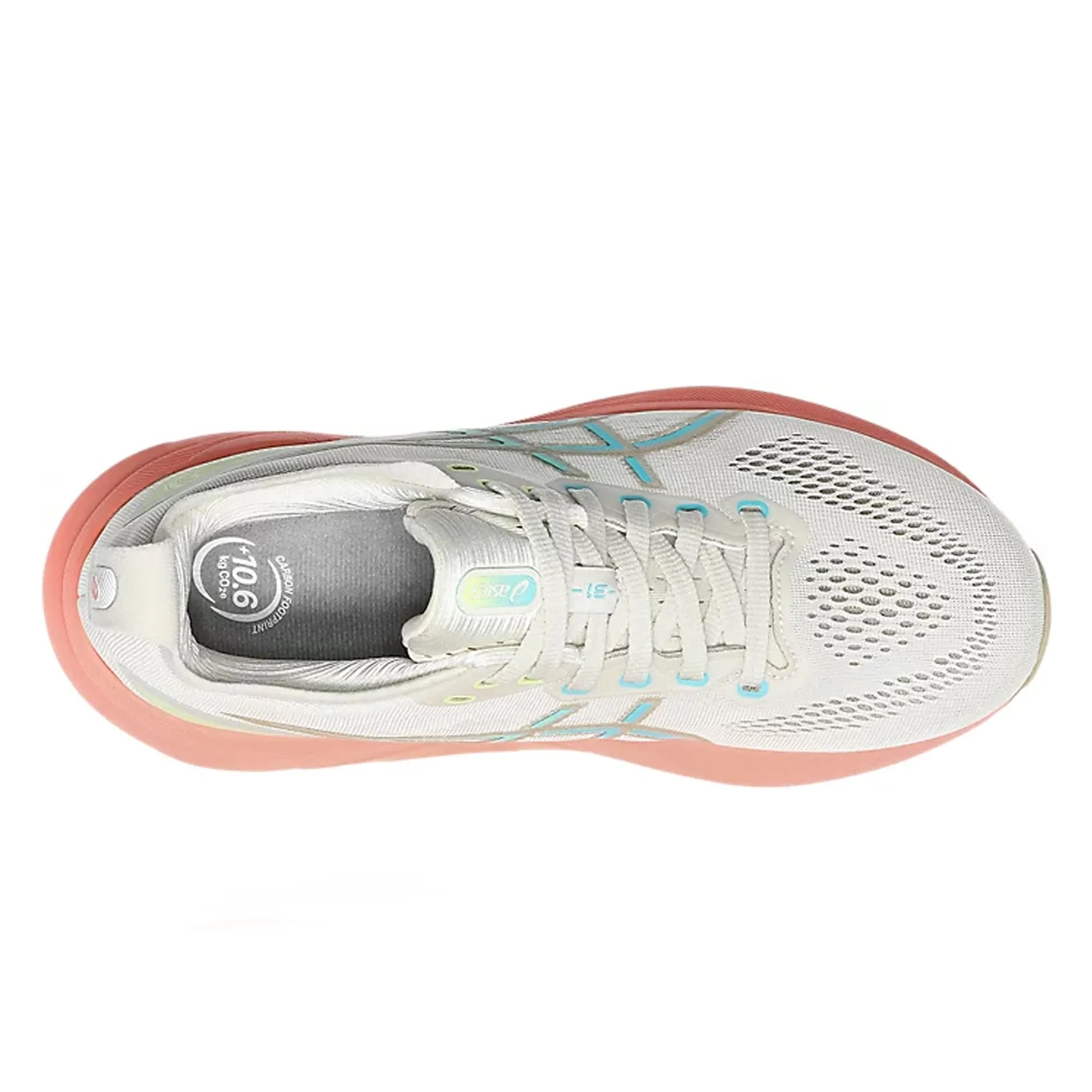 Womens ASICS GEL-Kayano 31