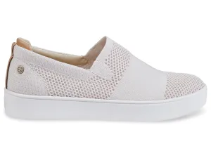 Women's Bahama Slip-On (Cream)