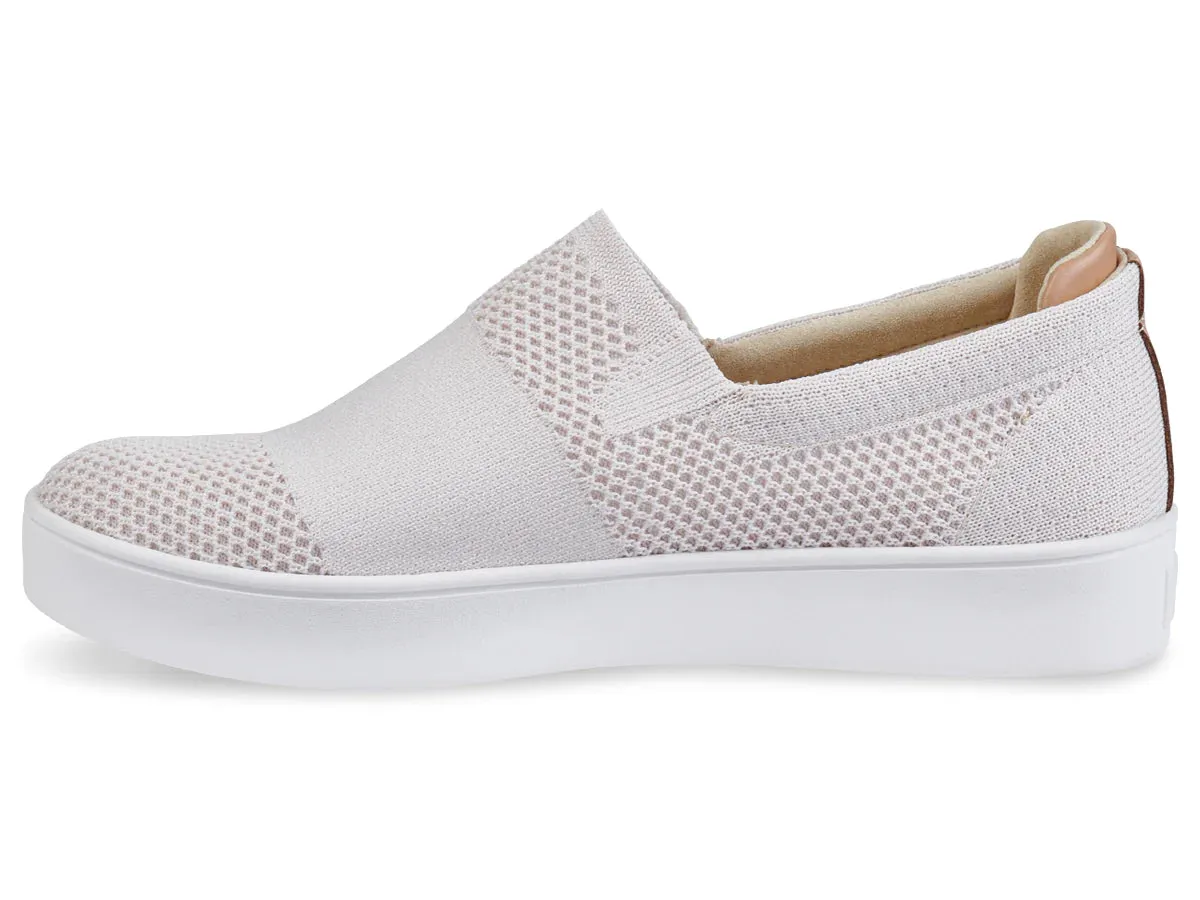 Women's Bahama Slip-On (Cream)