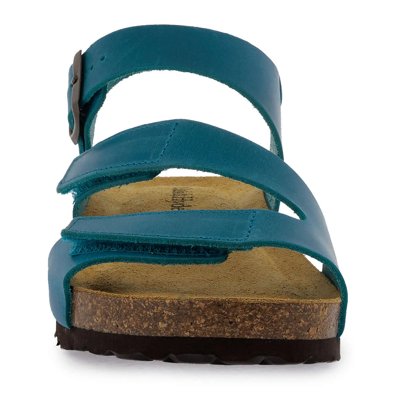 Women's Daisy Sandals - Turquoise
