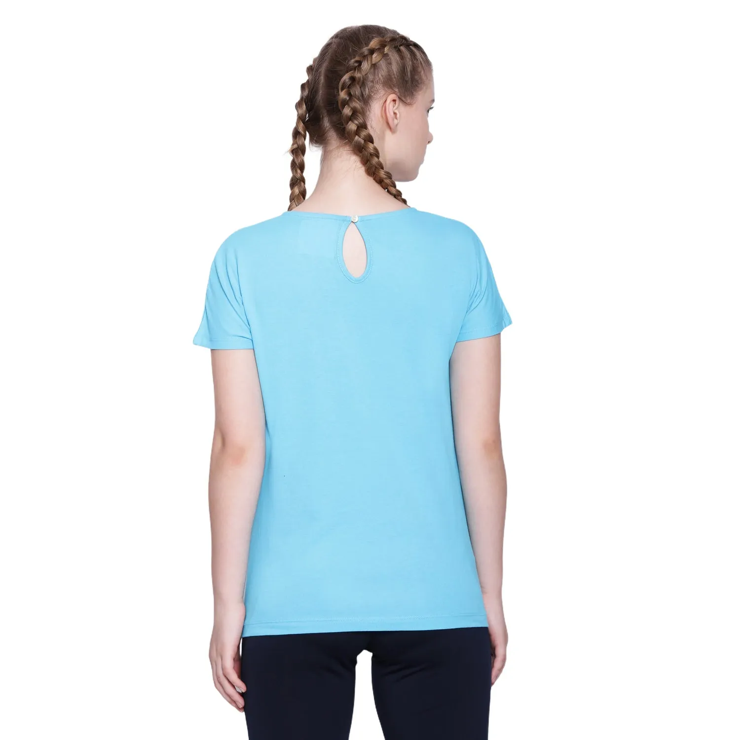 Womens Premium Cotton Sleeveless Tops